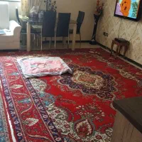 جفت قالی دستباف بدون خرابی