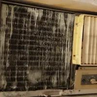 کولر او جنرال|کولر گازی و فن‌کوئل|برازجان, |دیوار