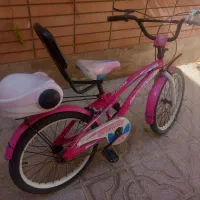 دوچرخه دخترانه