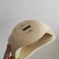 دستگاه استریل/یووی/سوهان برقی/فن/وسایل کاشت ناخن|آرایشگاه و سالن‌های زیبایی|اصفهان, لاله|دیوار