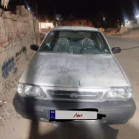 پراید صبا