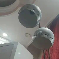 لوستر ایستاده