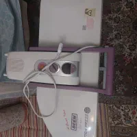 اتو بخار پرس اصل آلمان ESP 2400|اتو و لوازم اتو|تهران, منیریه|دیوار