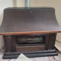 بخاری بزرگ مهیا