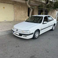پارس سال مدل 94 بدون رنگ