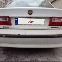 سمند EF7مدل90کارمندی