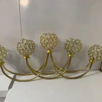جا شمعی