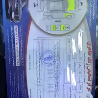 ۲۰۶ تیپ ۵ مدل ۹۹|خودرو سواری و وانت|اصفهان, مفتح|دیوار
