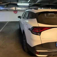 کیا اسپورتیج 1500cc توربو مدل ۲۰۲۴|خودرو سواری و وانت|تهران, گلستان (شهرک راه آهن)|دیوار