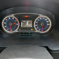 کوییک gxr ۱۴۰۴ صفر خشک|خودرو سواری و وانت|نیشابور, پاستور|دیوار