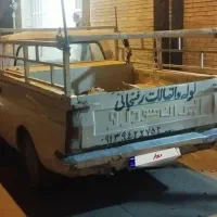 وانت پیکان|خودرو سواری و وانت|رفسنجان, |دیوار