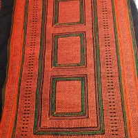 دوخت کشوک|لباس|سراوان, |دیوار