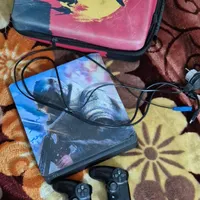 PS4 اسلیم یک ترا