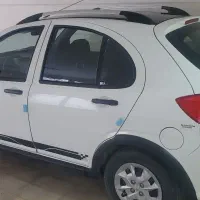 کوئیک GXR  مدل ۴۰۴