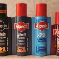 پخش محصولات Alpecin اوریجینال