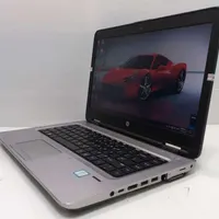 لپ تاپ i5 رم 8 DDR4 هارد SSD 256 لوازم جانبی کامل|رایانه همراه|اصفهان, ناژوان|دیوار