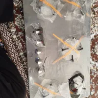 گاز صحفه ای نو