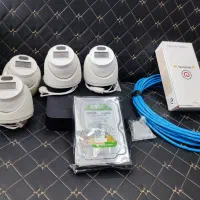 پک دوربین اقتصادی