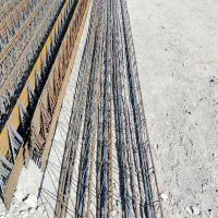 کارگاه تولید تیرچه صنعتی وسنتی|مصالح و تجهیزات ساختمان|بجنورد, |دیوار