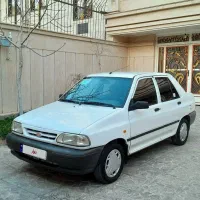 پراید131 SE