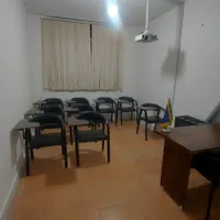 اجاره روزانه کلاس درس و اتاق مشاوره در تهران‌سر|اجارهٔ کوتاه‌مدت دفتر کار و فضای آموزشی|تهران, تهران‌سر|دیوار