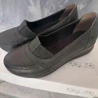 کفش زنانه طبی|کیف، کفش، کمربند|بیرجند, |دیوار