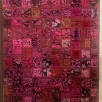 فرش ۱ در ۱.۶۰ کاملا نو و سالم