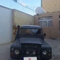 لندرور|خودرو سواری و وانت|اصفهان, گرکان|دیوار