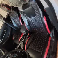 FMC SX5 مدل ۴۰۰ فردا موتور|خودرو سواری و وانت|محمدیه-قزوین, |دیوار