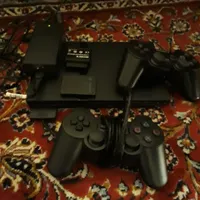 پلی استیشن 2 ps