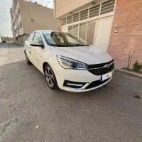 آریزو ۵مدل ۱۴۰۱|خودرو سواری و وانت|بندر امام خمینی, |دیوار