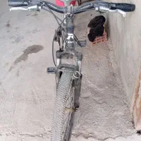 دوچرخه در حد نو|دوچرخه، اسکیت، اسکوتر|بجنورد, |دیوار