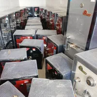 گاوصندوق|ابزارآلات|پارسآباد, |دیوار