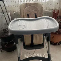 صندلی غذای کودک