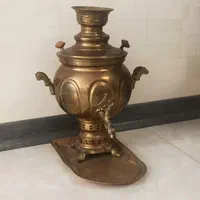 سماور زغالی ،قدیمی