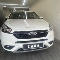 چری تیگو 7 IE، مدل ۱۴۰۱