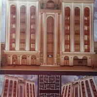 پیش فروش آپارتمان شهرک شاهد شهریار