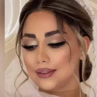 کرایه لباس مجلسی میکاپ شنیون