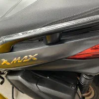 Xmax 1401|موتورسیکلت|تهران, مهرآباد جنوبی|دیوار
