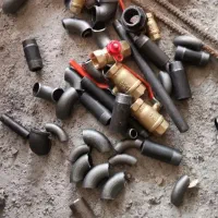 دفتر خدمات مهندسی لوله کشی گاز آتشین شعله زرند