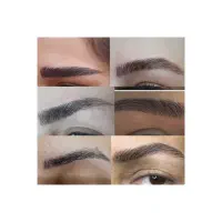 فیبرو و ریمو ابرو