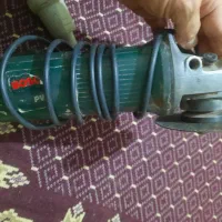 مینی فرز وسرپیک هوابرش