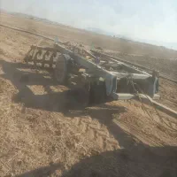 گاوآهن چیزل دیکس سمپاش کودپاش|قطعات یدکی و لوازم جانبی|زرین دشت (فارس), |دیوار