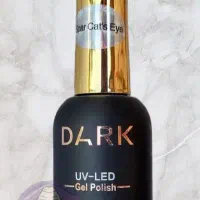 لاک ژل در حد نو