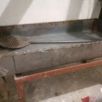 منقل دست ساز