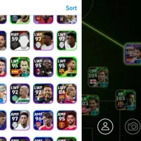 اکانت e football  فول|کنسول، بازی ویدئویی و آنلاین|خوی, |دیوار