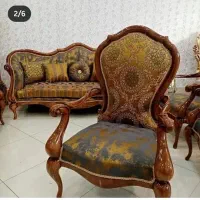 مبل آوانگارد ایتالیایی