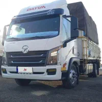 دایون۱۰ تن مدل۱۴۰۰|خودرو سنگین|سبزوار, کاشفی شمالی (دادگستری)|دیوار