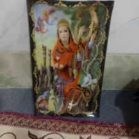 تعدادی ظرف نو