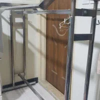 رگال استیل ۲طرفه